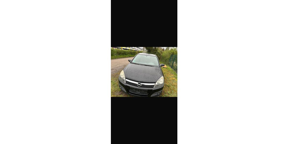 Opel Astra 227.000 km 2.000 &euro; Karlsruhe 76187