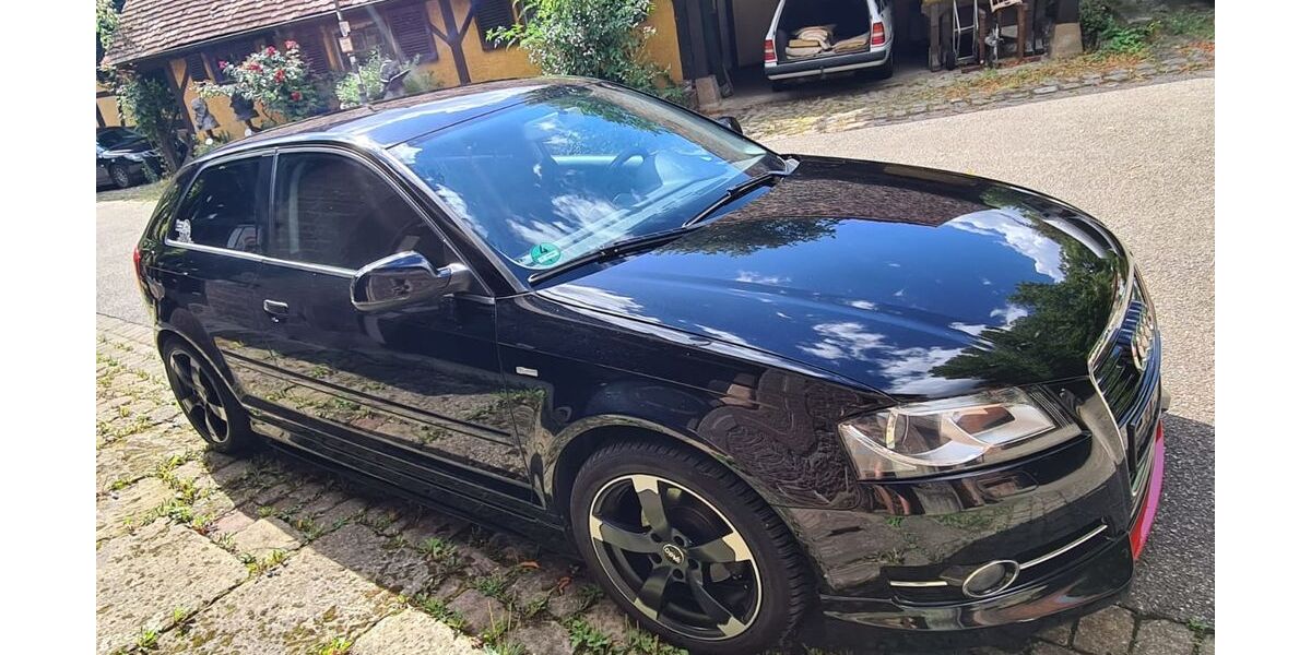 Audi A3 136.688 km 6.000 &euro; Maulbronn 75433