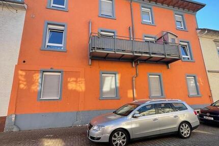 Wohnung Rastatt - 3 Zimmer, 106 m&sup2;, 1.210&euro; | Angebot:27586050