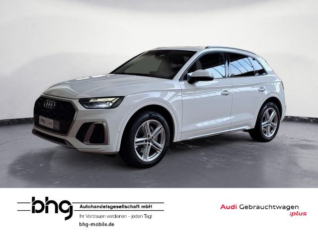 Audi Q5 131.472 km 33.650 &euro; Ettlingen 76275