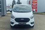 Ford Transit Custom 320 L1 Trend Klima MIXTO 5 Sitz 77.000 km 24.998 &euro; Landau 76829