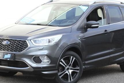 Ford Kuga 44.900 km 21.955 € Stutensee-Friedrichstal (West) 76297