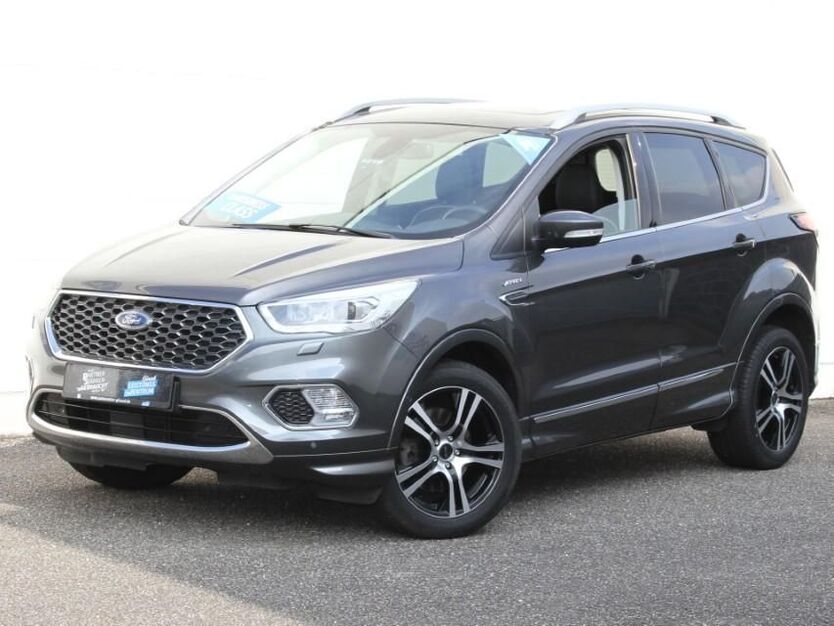 Ford Kuga 44.900 km 21.955 € Stutensee-Friedrichstal (West) 76297