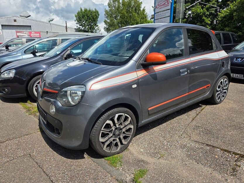 Twingo
