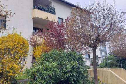 Wohnung Karlsruhe Hagsfeld - 2 Zimmer, 61 m&sup2;, 205.000&euro; | Angebot:26386517