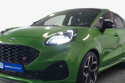 Ford Puma 61.998 km 17.450 &euro; Pforzheim 75179