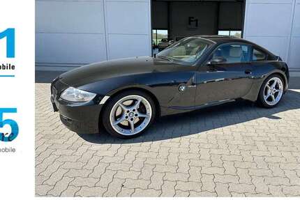 BMW Z4 136.000 km 17.900 € Karlsdorf-Neuthard 76689