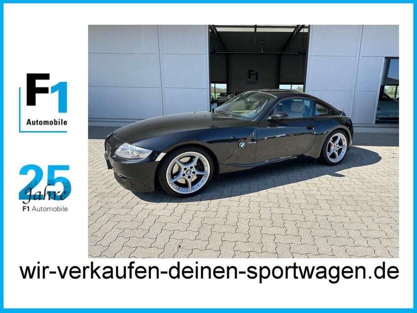 BMW Z4 136.000 km 17.900 € Karlsdorf-Neuthard 76689