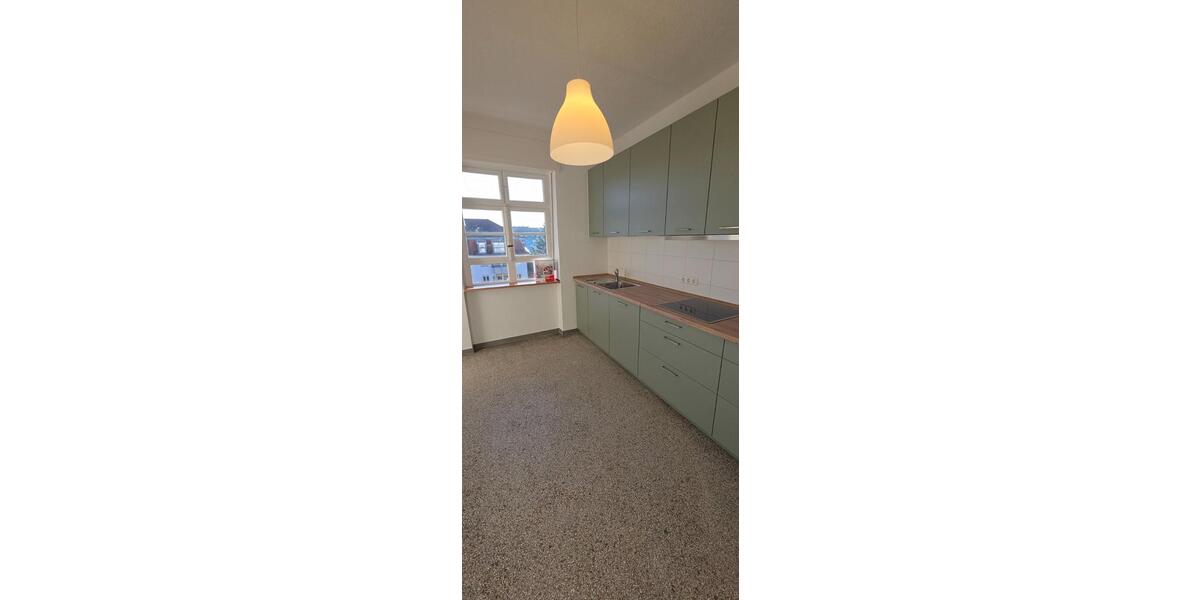 Etagenwohnung Karlsruhe Innenstadt-Ost - 4 Zimmer, 116 m&sup2;, 2.095&euro; | Angebot:25638358