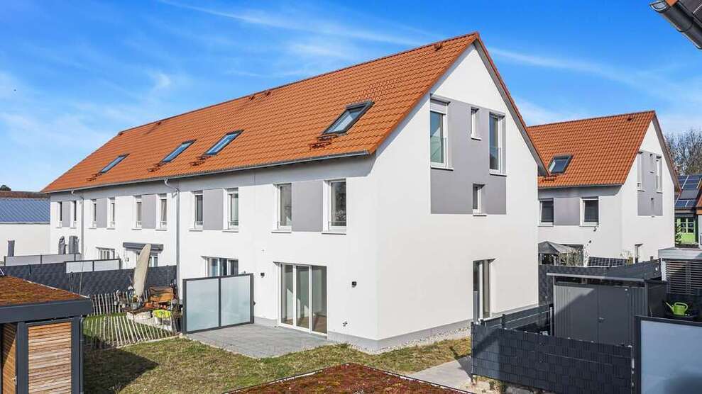 Haus zum Kaufen in Landau in der Pfalz 545.000 € 136 m²