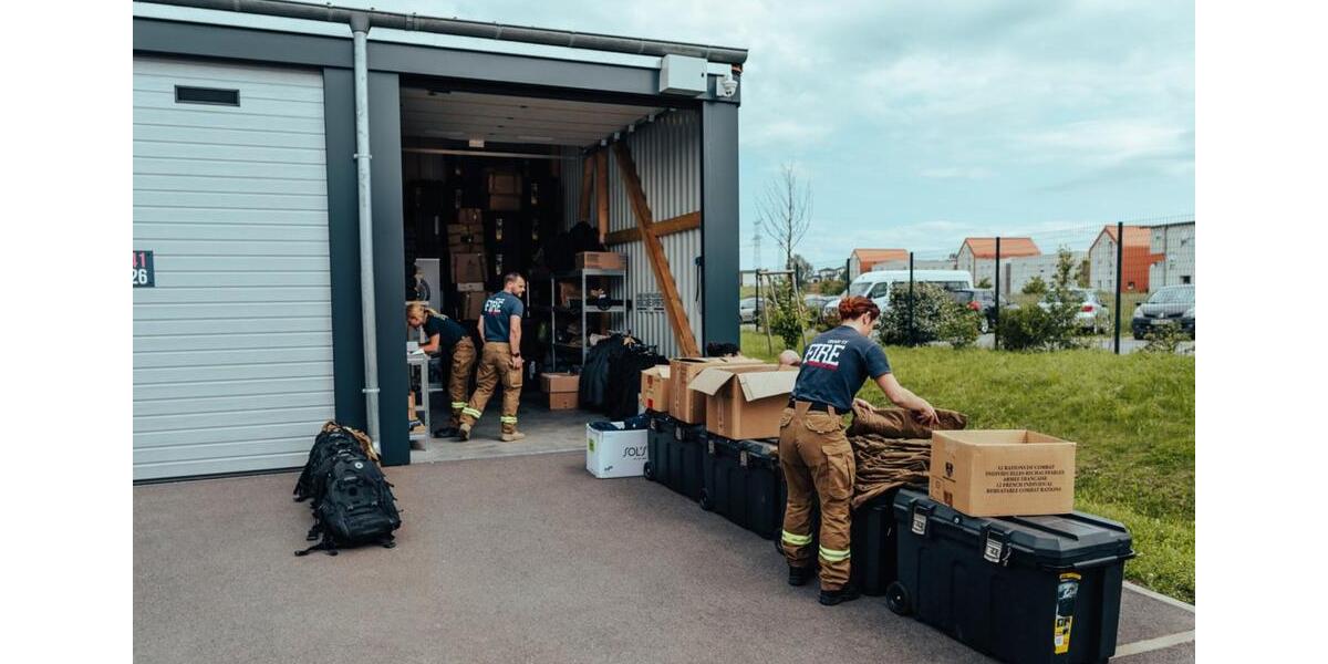 28-112m² Lager, Hallen & Lagerflächen in Knittlingen zur Miete! zimmer