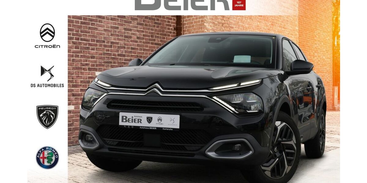 Citroen C4 24.712 km 19.690 &euro; Karlsruhe 76131