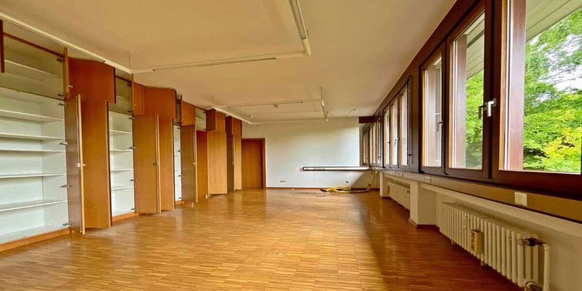 Gewerbeobjekt Baden-Baden Baden - 930&euro; | Angebot:21663573