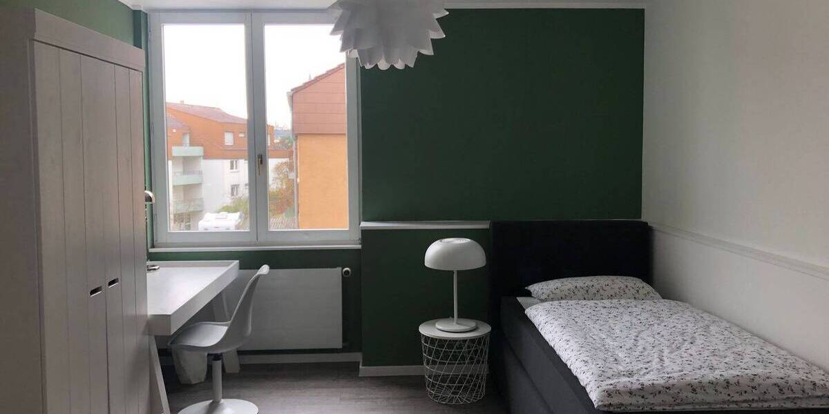 Mehrfamilienhaus, Wohnhaus Pforzheim Brötzingen - 1 Zimmer, 690.000&euro; | Angebot:26887497
