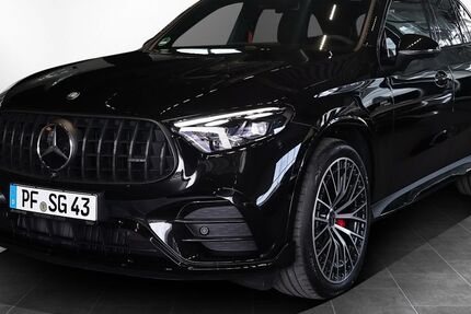 Mercedes-Benz GLC 43 AMG 10.000 km 89.350 &euro; Pforzheim 75179