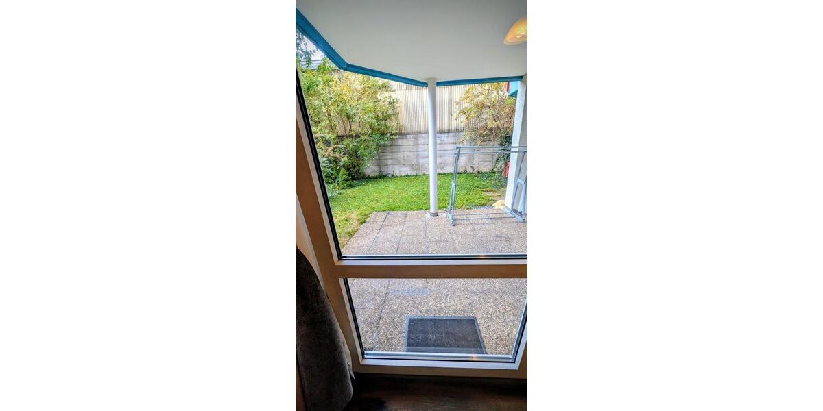 Erdgeschoßwohnung Pforzheim Eutingen - 2 Zimmer, 62 m&sup2;, 185.000&euro; | Angebot:24748104