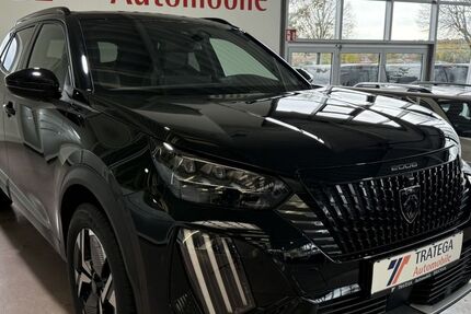 Peugeot 2008 11.930 km 27.390 € Bruchsal 76646