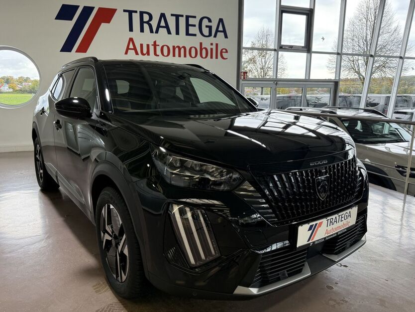 Peugeot 2008 11.930 km 27.390 € Bruchsal 76646