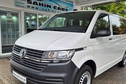 VW T6 Transporter 50.500 km 19.950 € Ispringen (bei Pforzheim) 75228