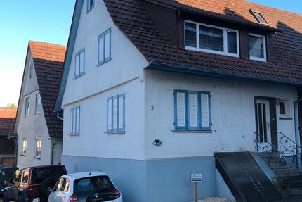 Haus Remchingen - 5 Zimmer, 96 m&sup2;, 1.200&euro; | Angebot:27598431