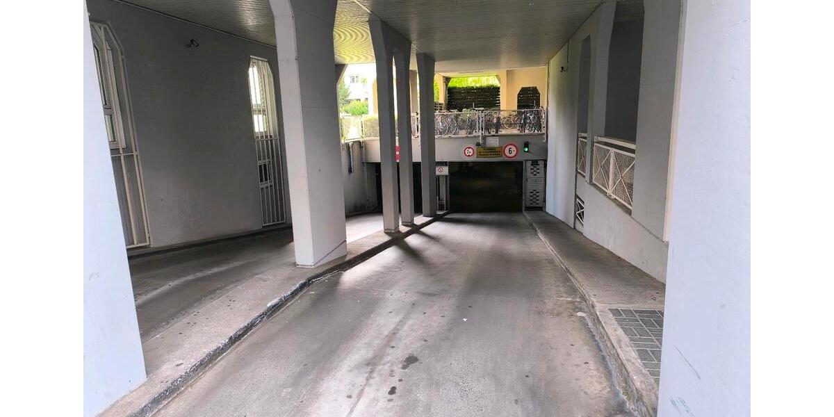 Garagen / Stellplätze Karlsruhe Beiertheim-Bulach - 100&euro; | Angebot:26349422