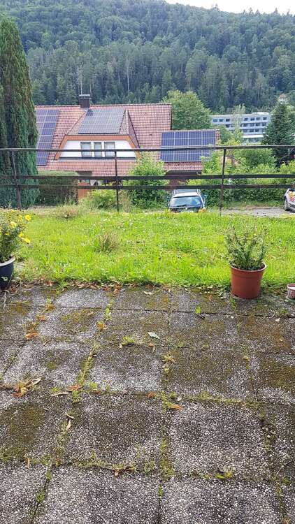 Wohnung zum Kaufen in Bad Herrenalb 176.000 € 63 m²