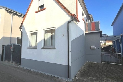 Charmantes Einfamilienhaus in ruhiger Seitenstraße in Rülzheim - Haus Rülzheim | Angebot:26249504