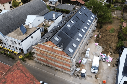 Haus Graben-Neudorf Neudorf - 4.5 Zimmer, 137 m&sup2;, 1.900&euro; | Angebot:27643234