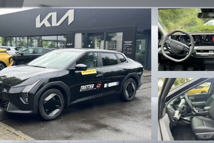 Kia EV4 6.000 km 39.590 &euro; Kandel 76870