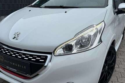 Peugeot 208 144.586 km 6.899 &euro; Stutensee 76297