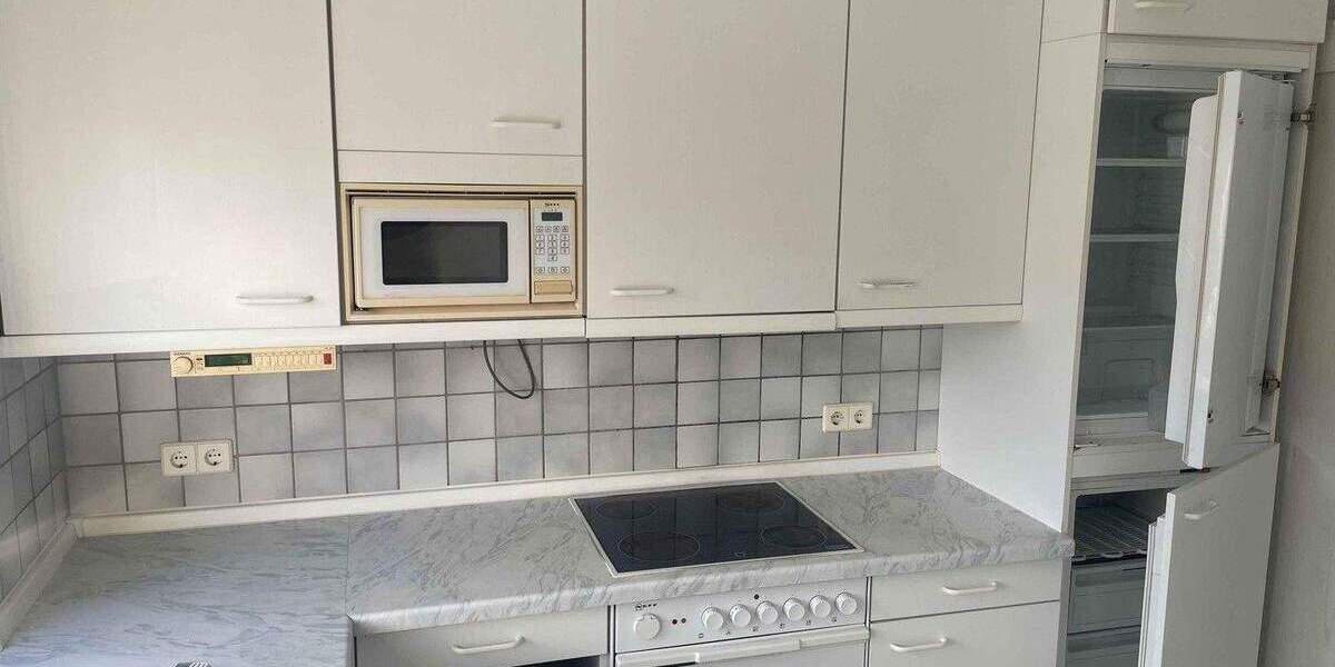 Etagenwohnung Landau - 3 Zimmer, 62 m&sup2;, 185.000&euro; | Angebot:25720704