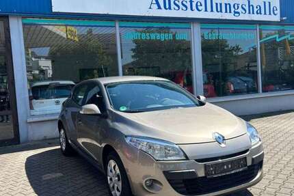 Renault Megane 18.470 km 8.000 € Ubstadt 76698