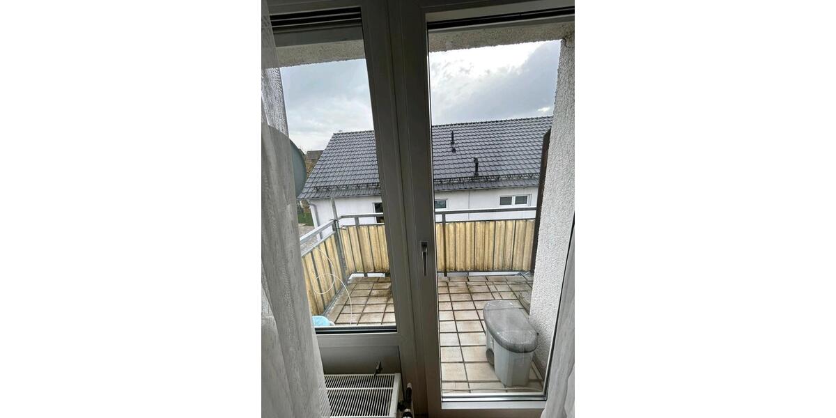 Dachgeschoßwohnung Karlsbad - 2 Zimmer, 39 m&sup2;, 139.000&euro; | Angebot:27154149