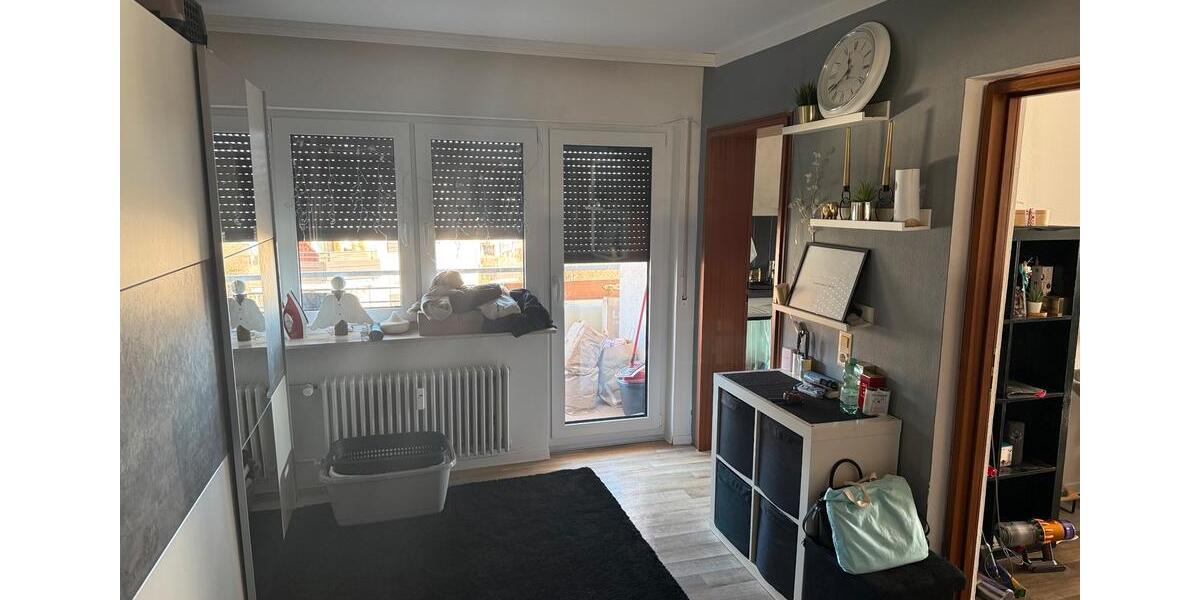 Schöne 3,5 Zimmer Wohnung 3.5 zimmer