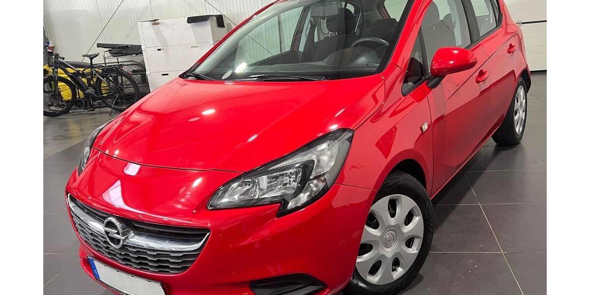 Opel Corsa 128.000 km 6.995 &euro; Bretten 75015