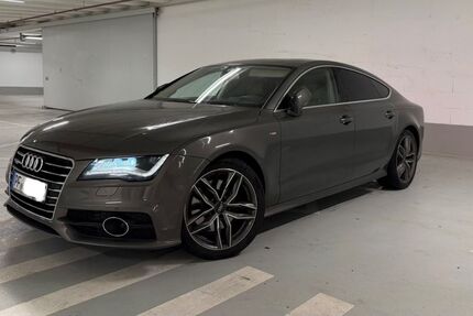 Audi A7 179.000 km 15.000 &euro; Pforzheim 75175