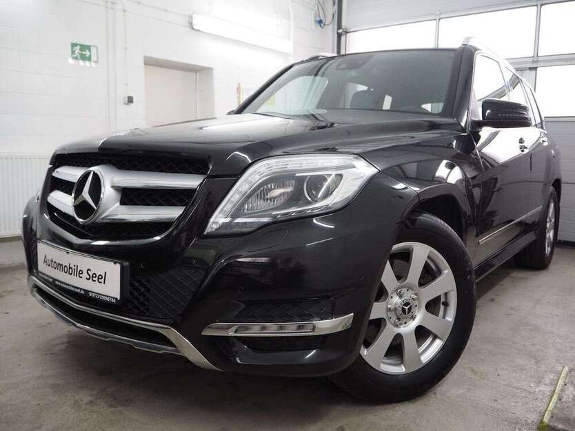 GLK 220