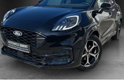 Ford Puma 9.990 km 25.440 &euro; Germersheim 76726