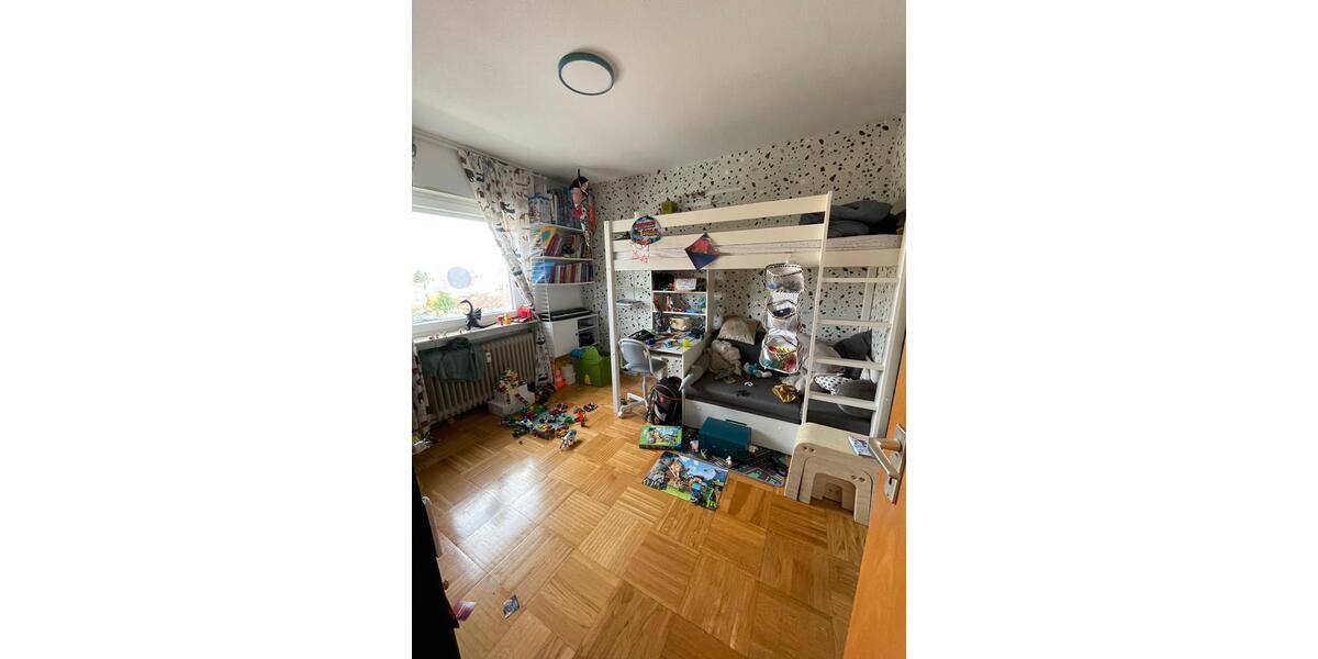 Etagenwohnung Graben-Neudorf Neudorf - 4 Zimmer, 105 m&sup2;, 295.000&euro; | Angebot:26442528
