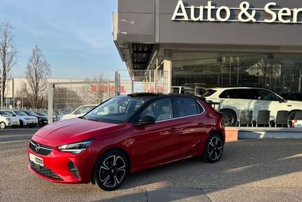 Opel Corsa 29.410 km 14.990 &euro; Pforzheim 75181