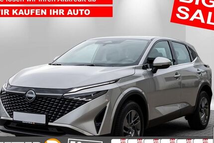 Nissan Qashqai 17.817 km 23.480 € Karlsruhe 76227