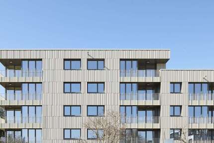 Wohnung Pforzheim Dillweißenstein - 3 Zimmer, 77 m&sup2;, 1.044&euro; | Angebot:22697151