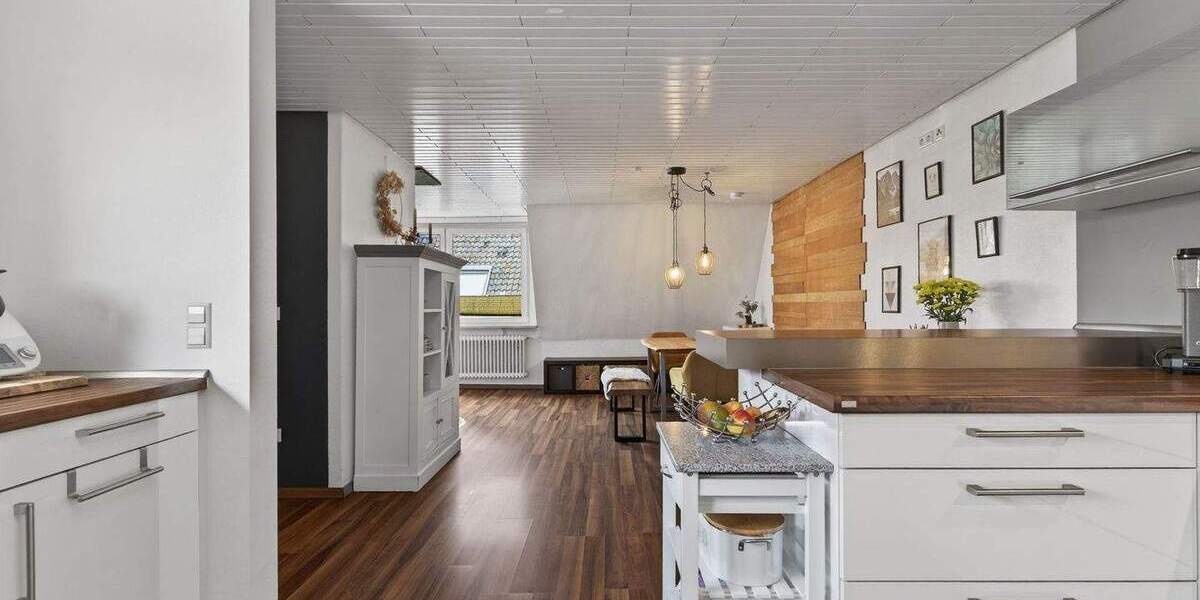 Mehrfamilienhaus, Wohnhaus Jockgrim - 6 Zimmer, 173 m&sup2;, 489.000&euro; | Angebot:25771478