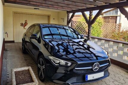 Mercedes-Benz CLA 200 Shooting Brake 126.000 km 21.999 &euro; Hördt 76771