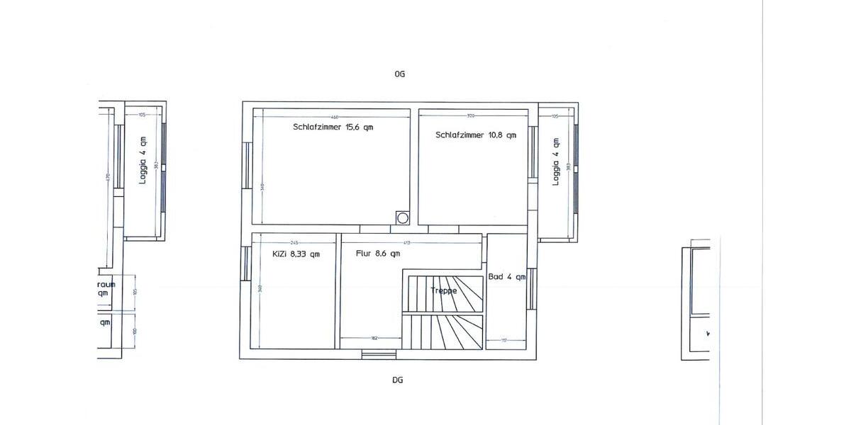 Doppelhaushälfte Bruchsal - 8 Zimmer, 132 m&sup2;, 480.000&euro; | Angebot:26889293