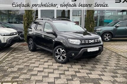 Dacia Duster 27.919 km 18.990 &euro; Linkenheim-Ho. 76351