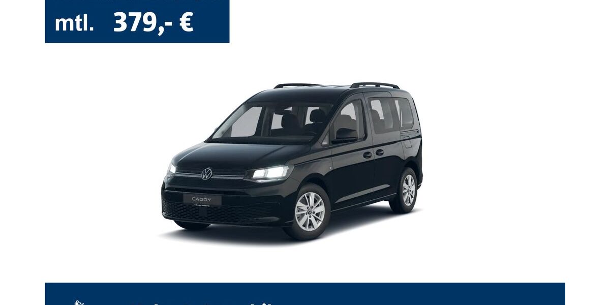 VW Caddy 11.873 km 32.890 &euro; Niefern-Öschelbronn 75223