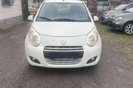 Suzuki Alto 95.000 km 3.500 &euro; Malsch 76316