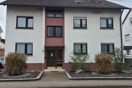 Wohnung Karlsruhe Neureut - 3 Zimmer, 80 m&sup2;, 850&euro; | Angebot:25769798