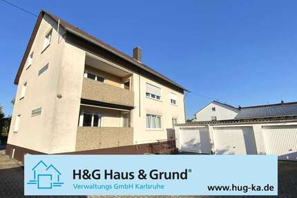 Haus zum Kaufen in Karlsruhe 849.000 € 340 m² 12 zimmer